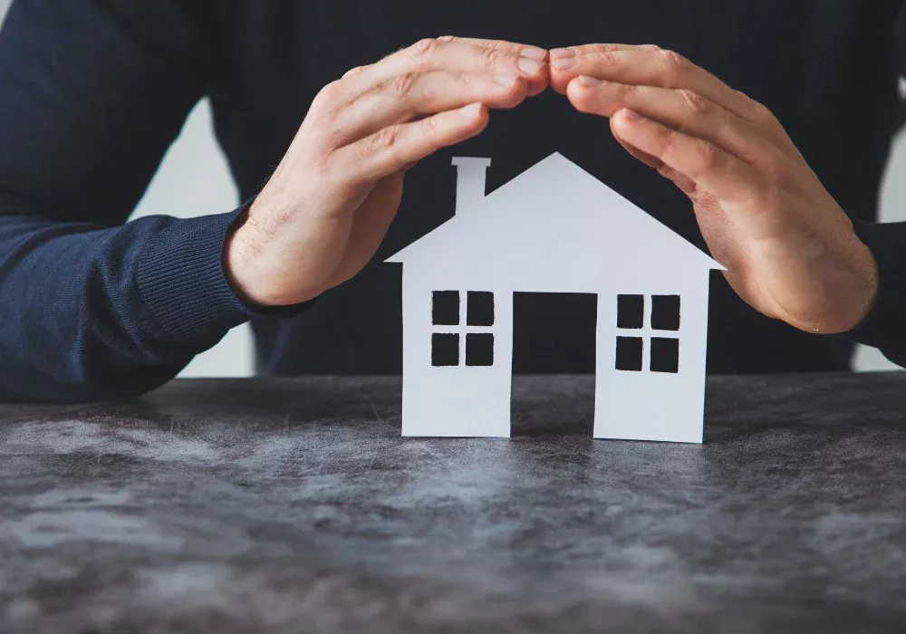 Assurance habitation